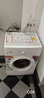 IFB Washing Machine