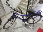 Avon cycle