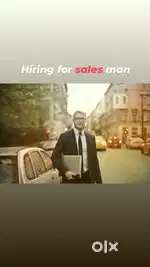 Sales Executive – Pan India (Hospitality Industry)