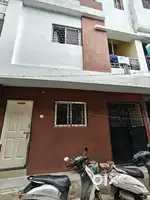 Independent house in sayyed nagar