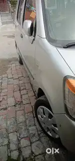 Maruti Suzuki Wagon R 2009 Petrol Well Maintained