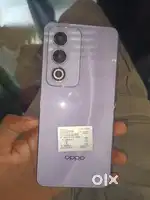 Oppo A3 pro 5g 5000 mah battery ,8 128 storage