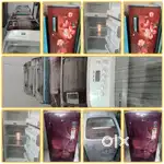 LESS USED APPLIANCES {TOP BRANDS}  LOW PRICE  (6**MONTH WARRANTY)