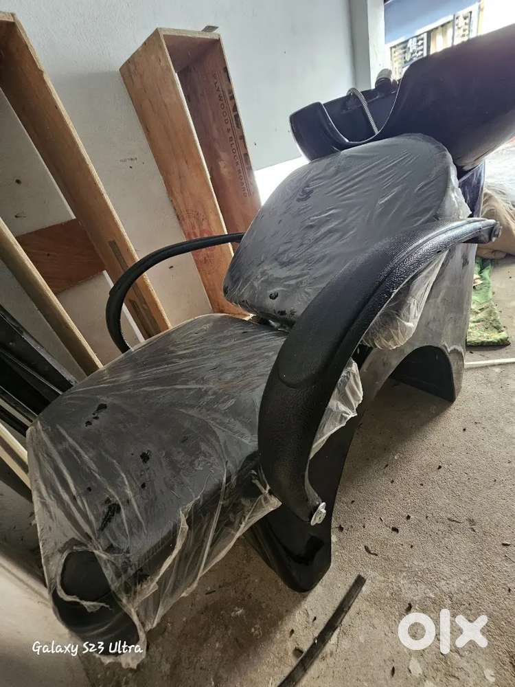 Ladies parlor new accessories