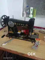 Stitching Machine Cloth stitching