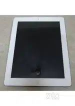 Apple iPad  Good Condition