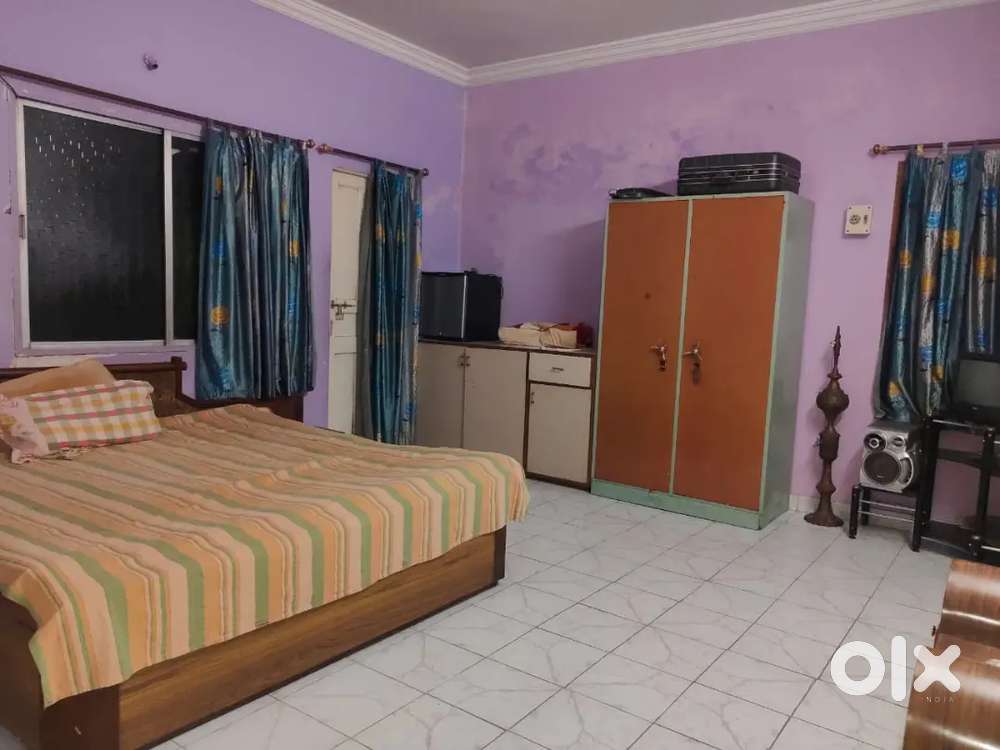 2bhk flat for rent at manish nagar