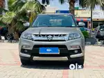Maruti Suzuki Brezza ZDi Plus, 2018, Diesel
