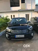 Hyundai Creta 2015 Diesel 148500 Km Driven