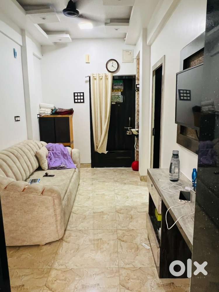 I want to sell my 1 bhk @ mohammed ali road