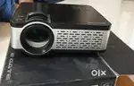 Gate LED Projector