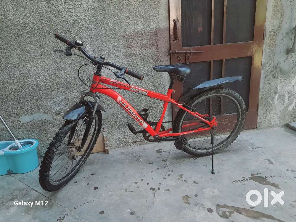 Brand new Roland Cycle