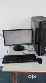 Computer Set