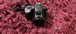 Canon PowerShot with 50x Optical Zoom 100x Digital Zoom