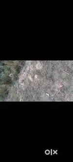 Corner ka plot 4 road ke beech me