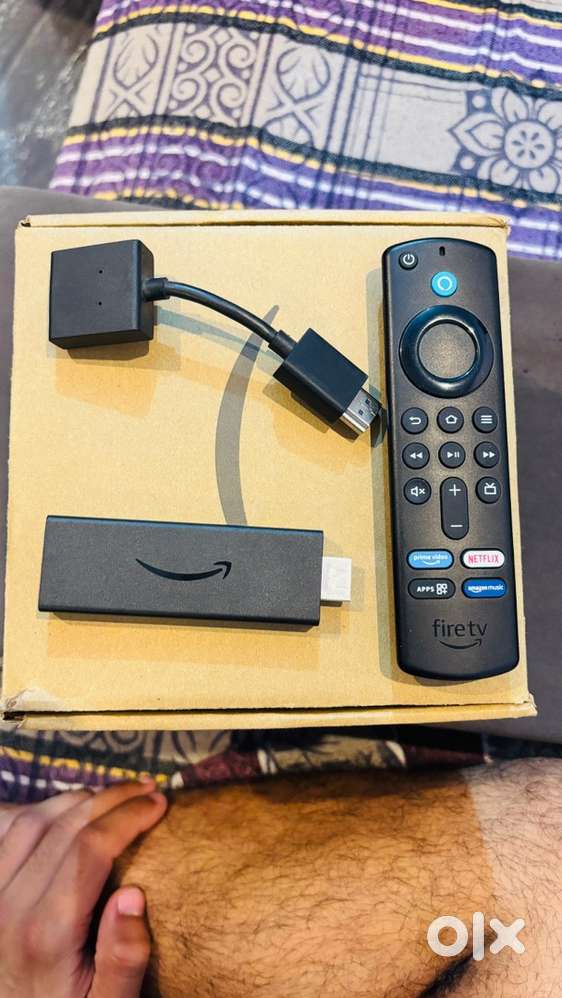 Amazon Fire TV stick for sale