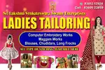 Tailor  training training