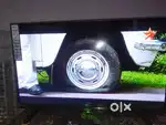 Tv selling 32 inch one plus