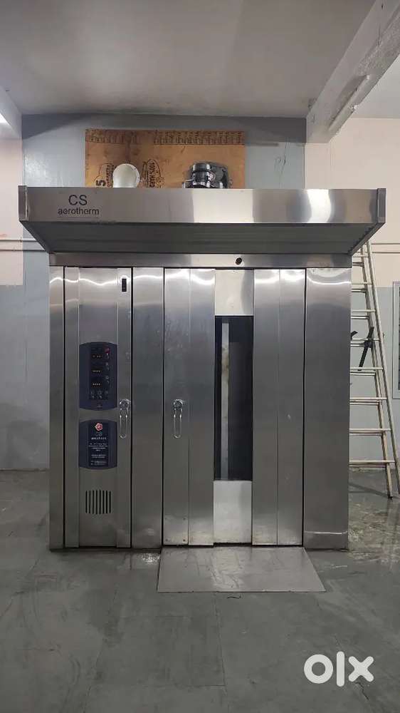 Bakery Factory (Full Operational) for sale !