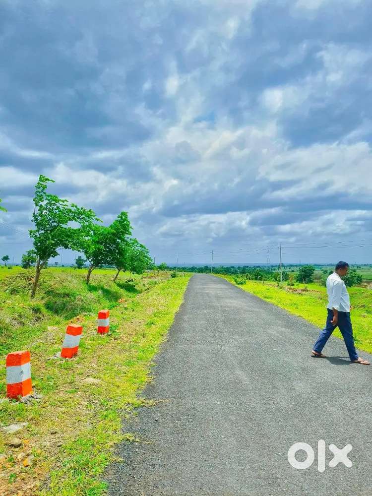 Famous agriculture land in karnataka