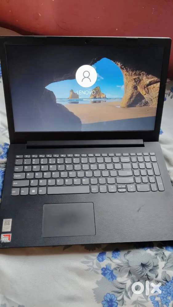 I want to selling my Lenovo laptop