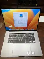 Macbook pro 16 8core i9 1tb 5.5gb gpu 3 cycle