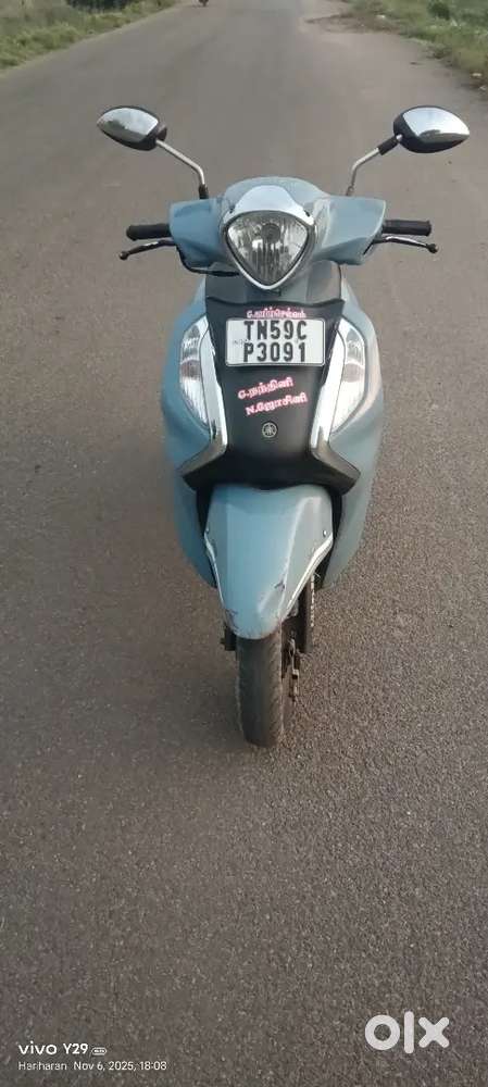 Good condition single owner