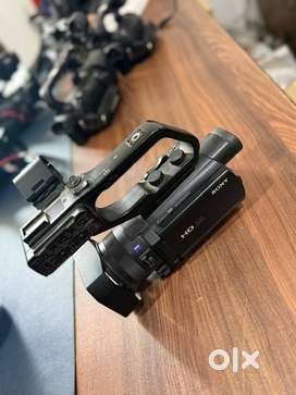 sony camera