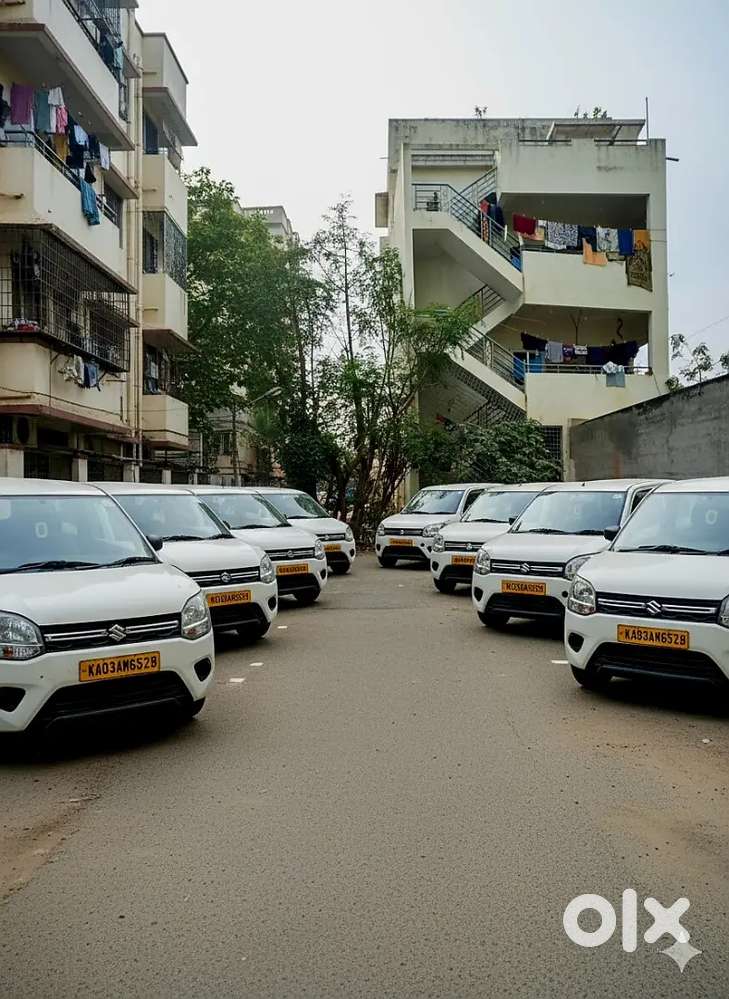 Wanted: Uber Cab Drivers in Bangalore - Immediate Joining!