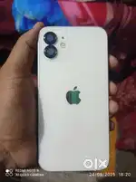 Iphone 12 _128 gb battery health 78