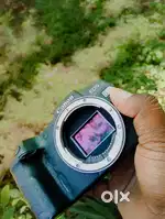 CANNON EOS RP