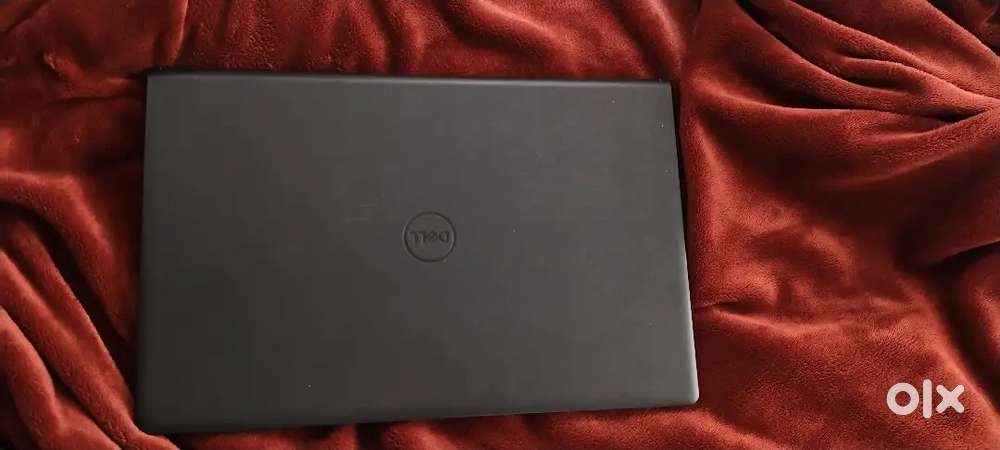 Dell laptop