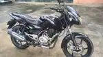 Bajaj Pulsar 150