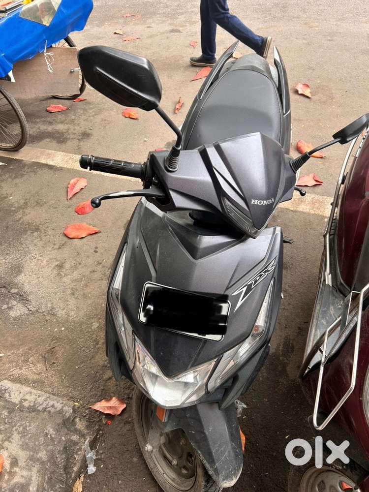 Dio 110cc bike on sale 2020 model