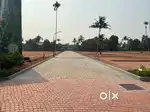 Plot for sale in Koonammavu
