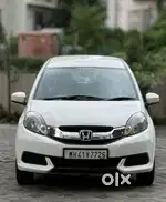 Honda Mobilio S i-DTEC, 2014, Diesel