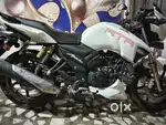 TVS Apache RTR 180 Special Edition