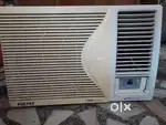 Air conditioner 1/30 ton.