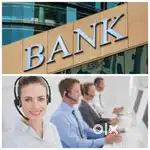 Openings for banking process voice and nonvoice executives
