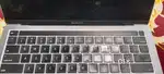 MacBook Pro m1 13inch 2020 model