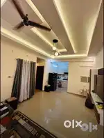 Near new high court surender nagar flat for sale