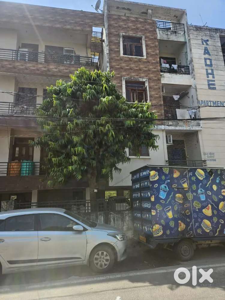 Petrol pump School best location Jaipur Shastri Nagar