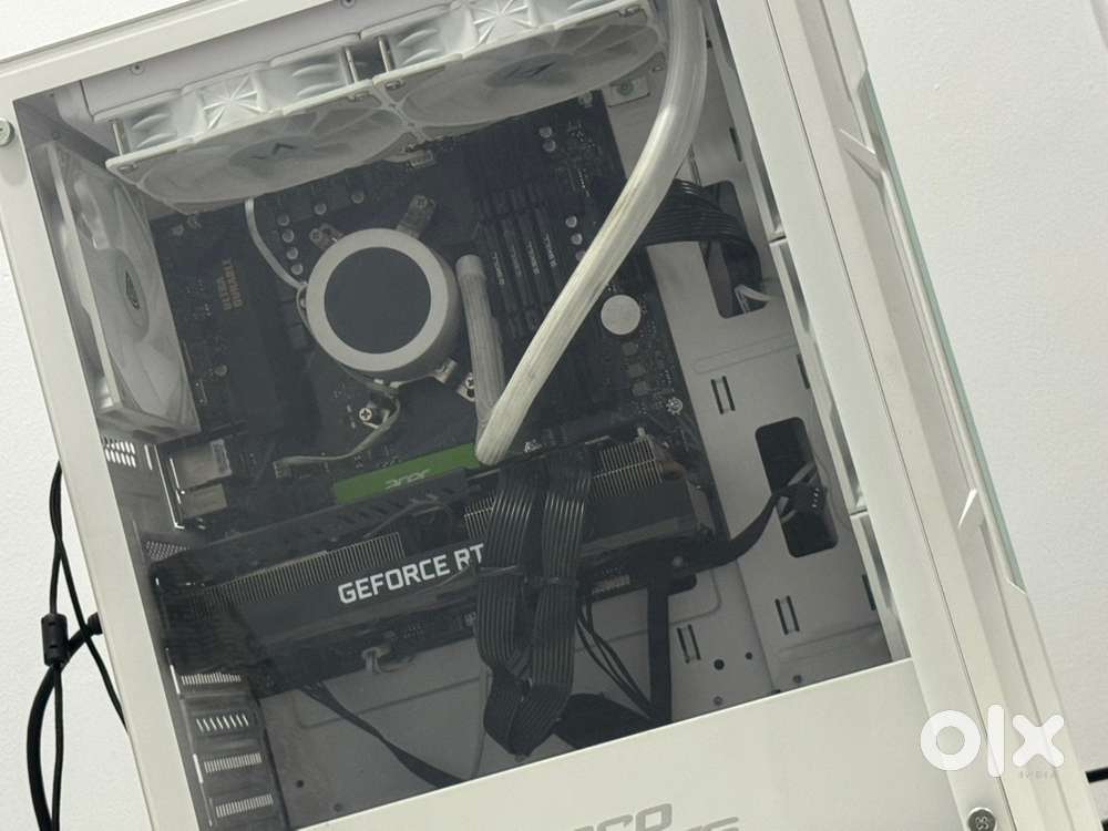 GAMING PC ryzen 32Gb 1Tb