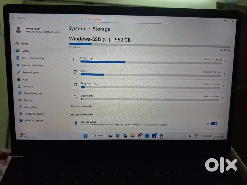 Lenovo yoga 6