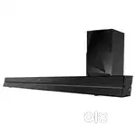 boAt Aavante Bar 1500 2.1 Channel Home Theatre Soundbar with 120W