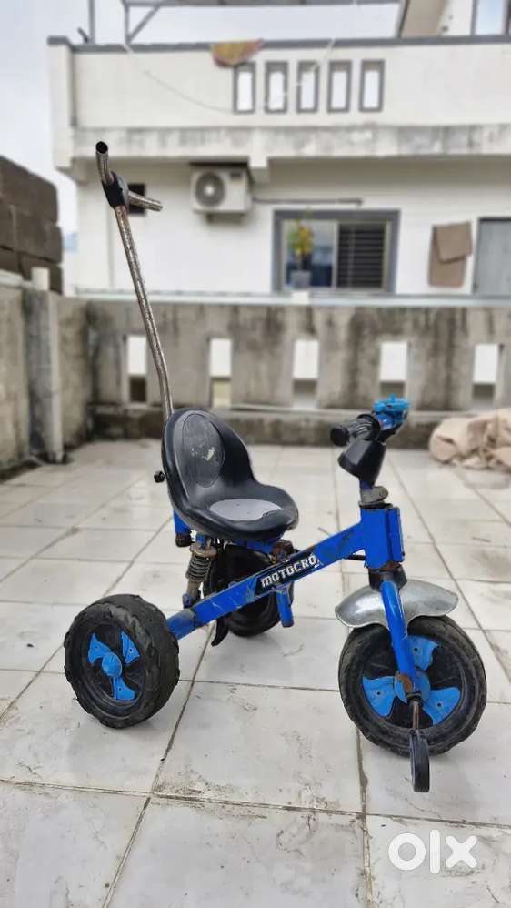 Baby Bicycle
