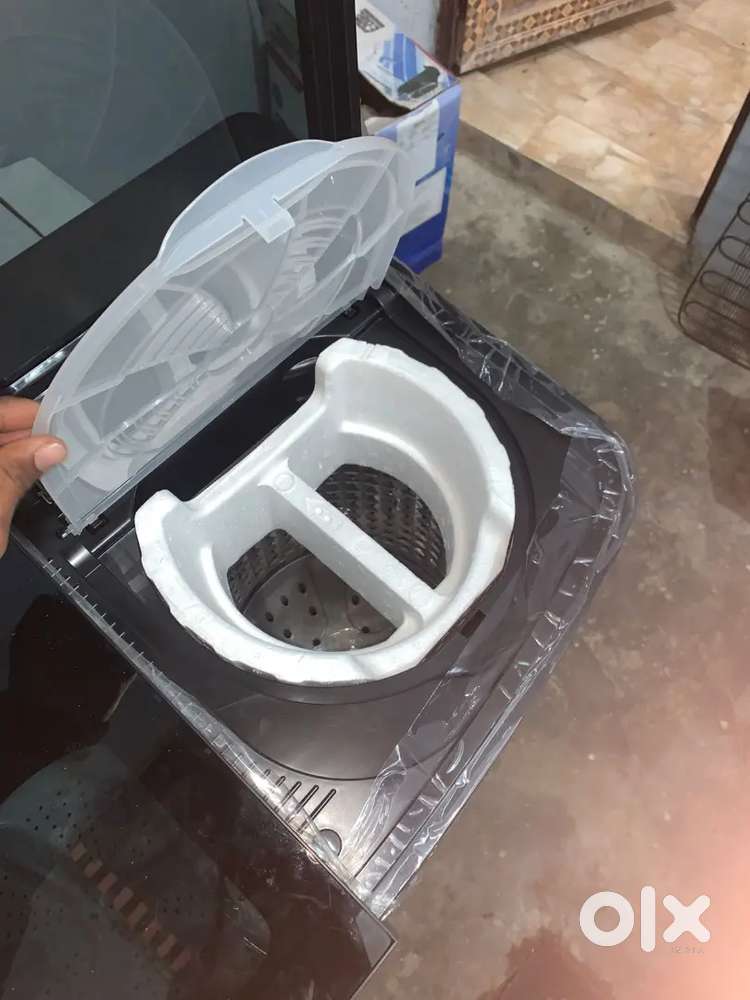 Godrej washing machine 8.0kg