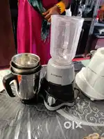 MIXER JUST 999.  JAR 4
