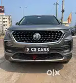 MG Hector 2.0 Sharp Diesel, 2021, Diesel