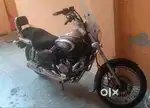 Bajaj Cruiser 220